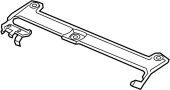 896101M100 Seat Hinge (Right, Rear)