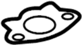 View Gasket. Oil. Engine. Tube. Strainer.  Full-Sized Product Image 1 of 10