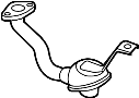 View SCREEN ASSEMBLY - OIL.  Full-Sized Product Image