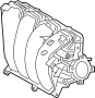 Engine Intake Manifold