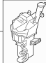 View LEVEL SW-W/S WASHER. LEVEL SWITCH-WINDSHI. LEVEL SWITCH-WINDSHIELD WASHER Full-Sized Product Image