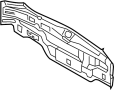 View 69100A7000 Full-Sized Product Image for your 2015 Kia Cerato 1.8L AT  