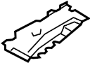 View REINF ASSY-RR SEAT S. REINF ASSY-RR SEAT SIDE MTG,RH Full-Sized Product Image