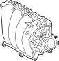 283102EBB0 Engine Intake Manifold