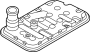 View OIL FILTER ASSY Full-Sized Product Image