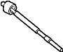View Steering Tie Rod End Full-Sized Product Image