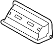 View Door. HVAC.  Full-Sized Product Image