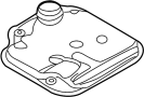 View STRAINER (ATF) (TOYO ROKI) Full-Sized Product Image 1 of 1