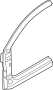 View PANEL ASSY-PILLAR O. PANEL ASSY-PILLAR OTR LH. PANEL ASSY-PILLAR OUTER,LH Full-Sized Product Image 1 of 1