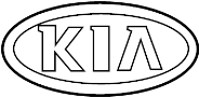 View LOGO ASSY-KIA SUB Full-Sized Product Image 1 of 10