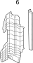 Radiator Air Seal