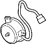 View Engine Cooling Fan Motor Full-Sized Product Image 1 of 10