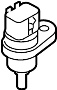 View SENSOR-CAMSHAFT POSI. SENSOR-CAMSHAFT POSITION Full-Sized Product Image 1 of 8