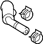 PCV Valve Hose
