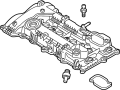 View Engine Valve Cover Full-Sized Product Image 1 of 7