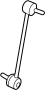 View Link. Stabilizer. Suspension. Bar.  Full-Sized Product Image 1 of 7