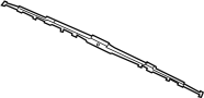 View Windshield Wiper Blade (Front) Full-Sized Product Image 1 of 9