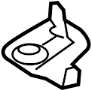 View Sun Visor Holder Full-Sized Product Image 1 of 6