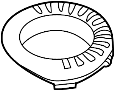 View Coil Spring Insulator (Rear, Upper) Full-Sized Product Image 1 of 7