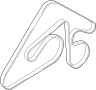 View Serpentine Belt Full-Sized Product Image 1 of 7