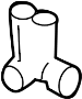 View Vapor Canister Purge Solenoid Full-Sized Product Image