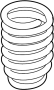 Coil Spring (Front)
