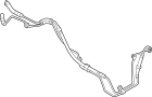 Hose. Steering. Power. Pressure. Tube. Hose used in Power.