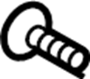 View Screw. Shutter. Radiator. Actuator. (Upper, Lower) Full-Sized Product Image