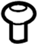View SCREW. SCREW-TAPPING Full-Sized Product Image 1 of 3