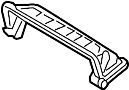 View Door. HVAC.  Full-Sized Product Image 1 of 2