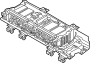 View Drive Motor Battery Pack Full-Sized Product Image 1 of 2