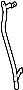 2661203HA0 Engine Oil Dipstick Tube
