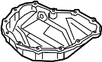 2151003HA0 Engine Oil Pan