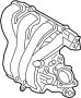 2831003HA0 Engine Intake Manifold