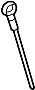 2661103HA0 Engine Oil Dipstick