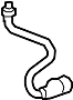 Fuel Tank Pressure Sensor Connector