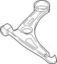 View Suspension Control Arm (Right, Front, Lower) Full-Sized Product Image 1 of 2