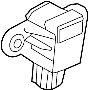 View Air Bag Impact Sensor Full-Sized Product Image 1 of 2