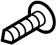 View Screw. Base. Latch. Handle. Door.  Full-Sized Product Image 1 of 4