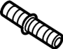 View Hose. Engine. Coolant. Reservoir.  Full-Sized Product Image