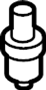 View Brake Bleeder Screw Full-Sized Product Image