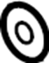 View Ring. Evaporator. Core. (A/C). Air.  Full-Sized Product Image 1 of 6