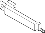 View ANTENNA ASSY-SMARTKE. ANTENNA ASSY-SMARTKEY Full-Sized Product Image 1 of 2