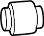 54584J6000 Suspension Control Arm Bushing (Front, Rear, Lower)