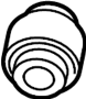 54443J6000 Suspension Control Arm Bushing (Rear, Upper, Lower)