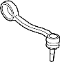 Suspension Control Arm (Left, Front, Rear, Upper)