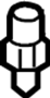 View Differential Vent Hose Full-Sized Product Image 1 of 6