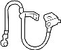 View 58731DO000 Full-Sized Product Image for your 2024 Kia EV9   