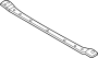 624E5GI000 Suspension Crossmember Reinforcement (Front)