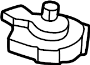 View Temperature Controlled Seat Blower Motor (Front) Full-Sized Product Image 1 of 5